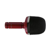 Avantone Pro Mondo Dynamic Kick Drum Microphone Shock Mount Padded Case - $149.00
