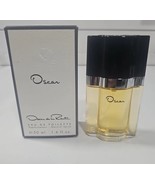 Oscar by Oscar de la Renta Eau De Toilette Spray 1.6 oz Women NIB  - €15,19 EUR