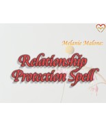 Relationship Protection Spell ~ Create A Shield Of Love, Harmony, Positi... - £27.52 GBP