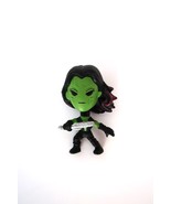 Funko Mystery Minis Avengers Bobblehead Gamora Figure Unusual Variant - $222.74 MXN