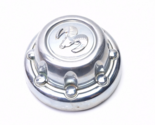 1994-02 Dodge Ram 2500 Chrome 8 Lug wheel Center (1) 52039264 - $40.27