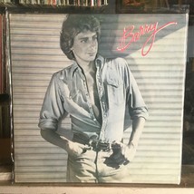 [ROCK/POP]~EXC Lp~Barry Manilow~&quot;Barry&quot;~Self Titled~{1980~ARISTA~Issue] - £4.75 GBP