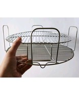 Nuwave Pro Infrared Oven 2 Replacement Cooking Racks Part for Model 2032... - $14.49