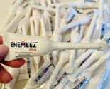 ENEMEEZ MINI ENEMA 30 tubes loose ex 2025 - $63.11