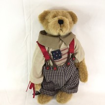 NWT Boyds Bears #92000-08 Artisan Ross G. Jodibear Jodi Battaglia Teddy ... - £22.88 GBP