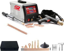 3Kw Panel Spot Welder Puller,Stud Welder Machine,9 Models Spot Welding Machine f - $448.10