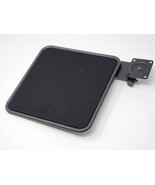 Computer Keyboard Tilt-N-Swivel Steel Mouse Pad with Installation screws - $1,442.24 MXN
