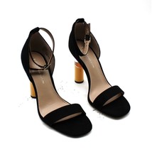 BCBGeneration Lexana Two-Piece Sandals Women&#39;s Shoes - £59.99 GBP