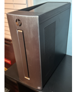 HP Envy 750-114 (Intel Core i5-6400, 12GB RAM, 500GB HDD) Desktop Tower ... - $2,442.71 MXN