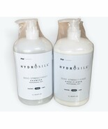 NU standard Hydrasilk Hydrating Bond System Starter Set Sealed - $2,724.29 MXN