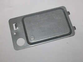 Samsung Dryer : Terminal Block Cover (DC63-00540A / DC97-08855A) {P7909} - £10.11 GBP