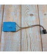 GM 14062571 1984-1989 Early C4 Chevrolet Corvette Seat Belt Chime Module... - €29,53 EUR
