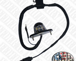 Prewired + In-Line Fused License Plate Light fits Military HUMVEE M998 M... - $69.80