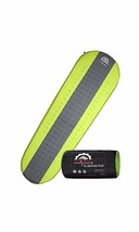 Genuine Gear Doctors Self Inflating Sleeping Pad 4.3 R Four Season Campi... - $50.49