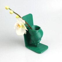 Shell Planter Pot Hand-Made Succulent Flowers Honey Decoration 3D Printe... - £9.59 GBP