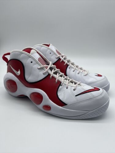 Primary image for Nike Air Zoom Flight 95 True Red DX1165-100 Men’s Size 14