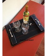 NauticalMart Distressed Wooden Tray - $136.22