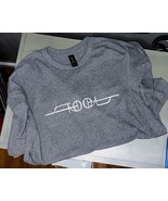 Tool Band Logo&#39;s Gildan 500 100% Cotton Unisex T-shirt. Maynard James Ke... - $21.84 CAD+