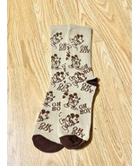 Disney Mickey Mouse Oh Boy Crew Socks Unisex Adults Size 9-13 - $10.86 CAD