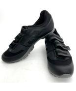 Pearl Izumi All Road V5 Women&#39;s Cycling Bike Shoes US 9 EU 39 Black - $658.58 MXN