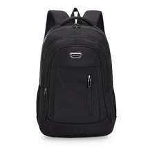 New Outdoor Travel Backpack Men Laptop Bagpack Business Trip Back Pack College S - £40.02 GBP