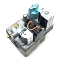 White Rodgers 36E36 313 Carrier p/n EF32CW190B Furnace Gas Valve used #G... - $45.00
