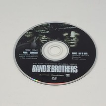 Band of Brothers HBO (DVD) Replacement DVD Disc Only 1 - £4.01 GBP