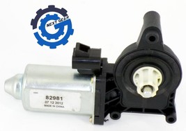 82981 New ACI Power Window Motor Right Passenger Front or Rear 2001-09 Chevy GMC - £21.91 GBP