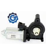 82981 New ACI Power Window Motor Right Passenger Front or Rear 2001-09 C... - €24,01 EUR
