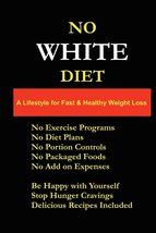 No White Diet [Paperback] Array, Paul - £11.92 GBP