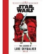 Journey to Star Wars: The Last Jedi The Legends of Luke Skywalker By Ken... - $12.20 CAD