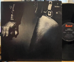 Accept Balls to the Wall Vinyl LP Portrait BFR 39241 Near Mint 1st Pressing - $69.99