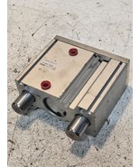 SMC Guided Pneumatic Cylinder MGQM32-50-XC18 | 145 PSI See Pictures - €151,79 EUR SMC Guided Pneumatic Cylinder MGQM32-50-XC18 | 145 PSI See Pictures - €151,79 EUR