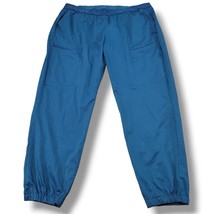 Wonder Wink Pants Size XXL W39&quot;L28&quot; Elastic Waist Scrub Pants Jogger Style Pants - £19.49 GBP