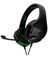 HyperX Cloud Stinger Core Wired Gaming Headset Headphones Over Ear All B... - $17.96