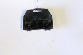 2005-2007 VOLVO V50 REAR BUMPER MOUNTING BRACKET LINER J1623 image 2