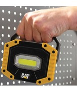 CAT LED Portable Worklight  250 \ 500 LUMENS  Built In Magnets - £15.94 GBP