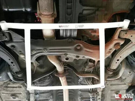 Front Lower Bar for 1987-1992 1991 Toyota Corolla AE90 AE92 1.6 2WD + FA... - $235.00