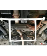 Front Lower Bar for 1987-1992 1991 Toyota Corolla AE90 AE92 1.6 2WD + FA... - €368,88 EUR