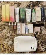 Bundle 20 High-End Prestige Brands Skincare Beauty-15 Full-Size &amp; 5 Delu... - €50,13 EUR