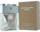 Michael Kors Suede 1.7 oz / 50 ML Eau de Parfum Spray pour Femme - $256.35