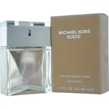 Michael Kors Suede 1.7 oz / 50 ML Eau de Parfum Spray pour Femme - £200.53 GBP