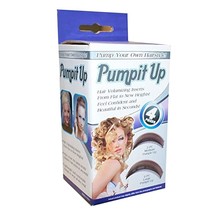 Pumpit Up Hair Volumizing Insert Combs - $5.30