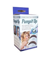 Pumpit Up Hair Volumizing Insert Combs - £4.16 GBP