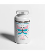 TransBlossom MTF 60 Bum & Hip- Empowering Wellness for Every Journey - Transform - $80.24 CAD