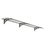 Canopia Neo 2700 Awning - 3 x 9 ft. - $838.39 CAD