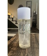 Victoria&#39;s Secret NEW Pink Star Petals Shimmer Mist - $57.42 CAD