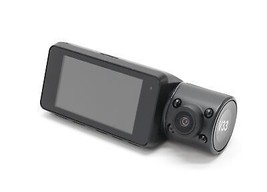 Rexing V33 3 Channel Dashcam w/ Front and Cabin Camera BBY-V33  image 2