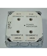 Honeywell Echelon FTT 4-Way Repeater Model# Q7740B1006 - $225.15