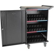 Eaton CSC36AC EATON TRIPP LITE SERIES 36-DEVICE AC MOBILE CHARGING CART ... - $2,128.50